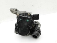 Citroen C5 RD TD 12-14 HDi 2,0 120KW RH02 Abgasrückführventil EGR AGR Ventil Citroen C5 RD TD 12-14 14.09.2012... Vorschau 4