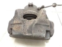 Renault Megane III 08-12 TCe 1,4 96KW Bremssattel Bremszange Vorne Links Renault Megane III 08-12 01.07.2011... Vorschau 2