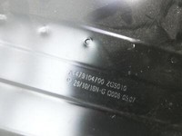 Mitsubishi Outlander III 15-18 Sitzkonsole für Fahrersitz Vorne Links Mitsubishi Outlander III 15-18 15.10.2015... Vorschau 5