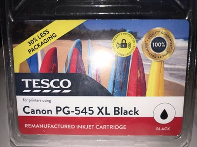 tesco ink cartridges 305