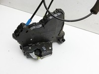 Toyota Avensis T27 08-11 Kombi Türschloss mit ZV Stellmotor Links Vorne Toyota Avensis T27 08-11 07.09.2011 gebraucht Vorschau 4