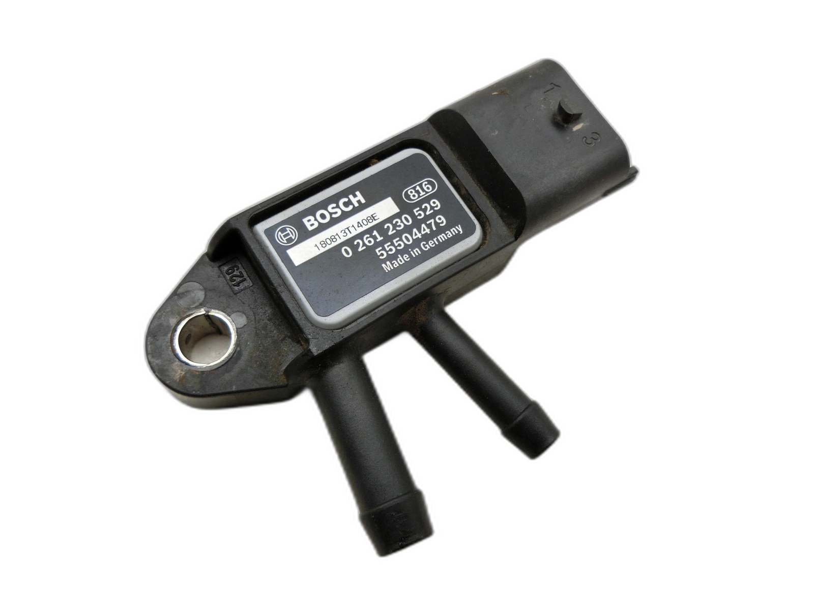 Presión de aire MAPA Sensor para Opel Astra K 15-19 - Bild 1