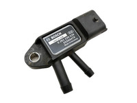 Opel Astra K 15-19 1,0 77KW Luftdruck MAP Sensor Opel Astra K 15-19 27.11.2018 55504479 0261230529 gebraucht Vorschau 1
