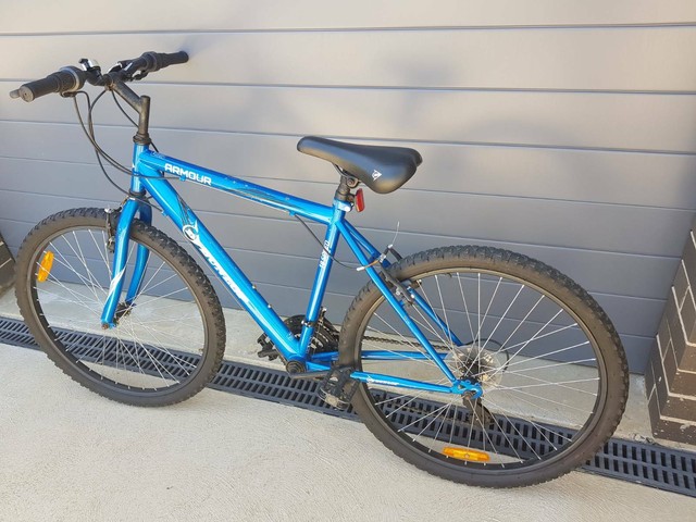 used mens bicycles for sale