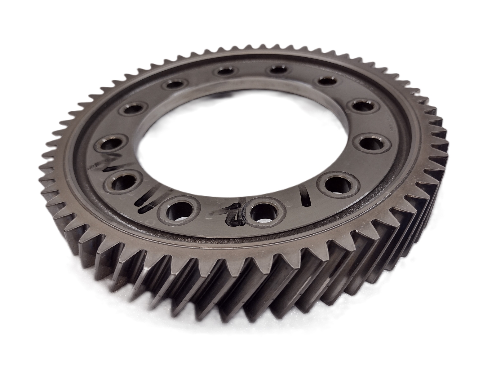 2004-10 Nissan RE5F22A 3.5L Transmission Differential Ring