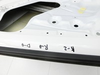 VW UP AA 15-23 Tür Beifahrer Rechts Vorne LB9A VW UP AA 15-23 15.08.2014 1S3831056B gebraucht Vorschau 8