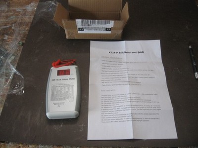 Fotos del artículo de un comprador verificado