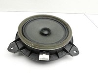 Toyota Yaris XP9 09-11 5T Lautsprecher Rechts Hinten Toyota Yaris XP9 09-11 08.04.2011 861600D190 gebraucht Vorschau 2