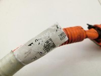 Toyota Corolla E21 19-23 Kombi Kabelbaum für Hochvolt- Batterie Akku Toyota Corolla E21 19-23 01.01.2019 gebraucht Vorschau 6