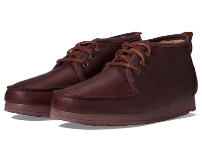 Мужские ботинки Sperry Moc-Sider Chukka