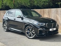 2019 BMW X5 M50d - £14,000 WORTH OF EXTRAS! -Finance Available- Free Delivery! -