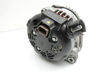 Ford Fiesta VI 6 13-17 1,0 59KW Lichtmaschine Generator 120A Ford Fiesta VI 6 13-17 21.01.14 MS1042113320... Vorschau 5