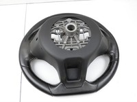 Peugeot 308 SW II 13-17 Lenkrad Airbaglenkrad Leder Peugeot 308 SW II 13-17 27.10.2015 6225869 gebraucht Vorschau 6
