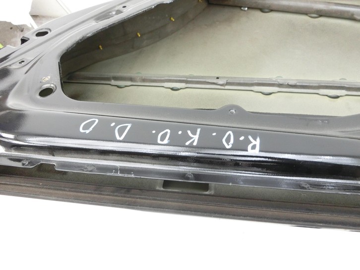 Hyundai IX55 09-11 Tür Rechts Hinten Hyundai IX55 09-11 09.02.2012 770043J010 gebraucht Vorschau 7