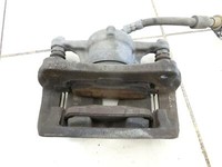 Ford Ka+ 16-18 1,2 51KW Bremssattel Bremszange Vorne Rechts Ford Ka+ 16-18 20.10.2016 E4B1-2B294-AA 1893878 gebraucht Vorschau 5