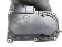 Mazda 6 GH 08-12 2,2d 120KW GH1 R2AA-02-300F Drosselklappe Mazda 6 GH 08-12 31.05.2010 R2AA-136B0 R2AA136B0 gebraucht Vorschau 6