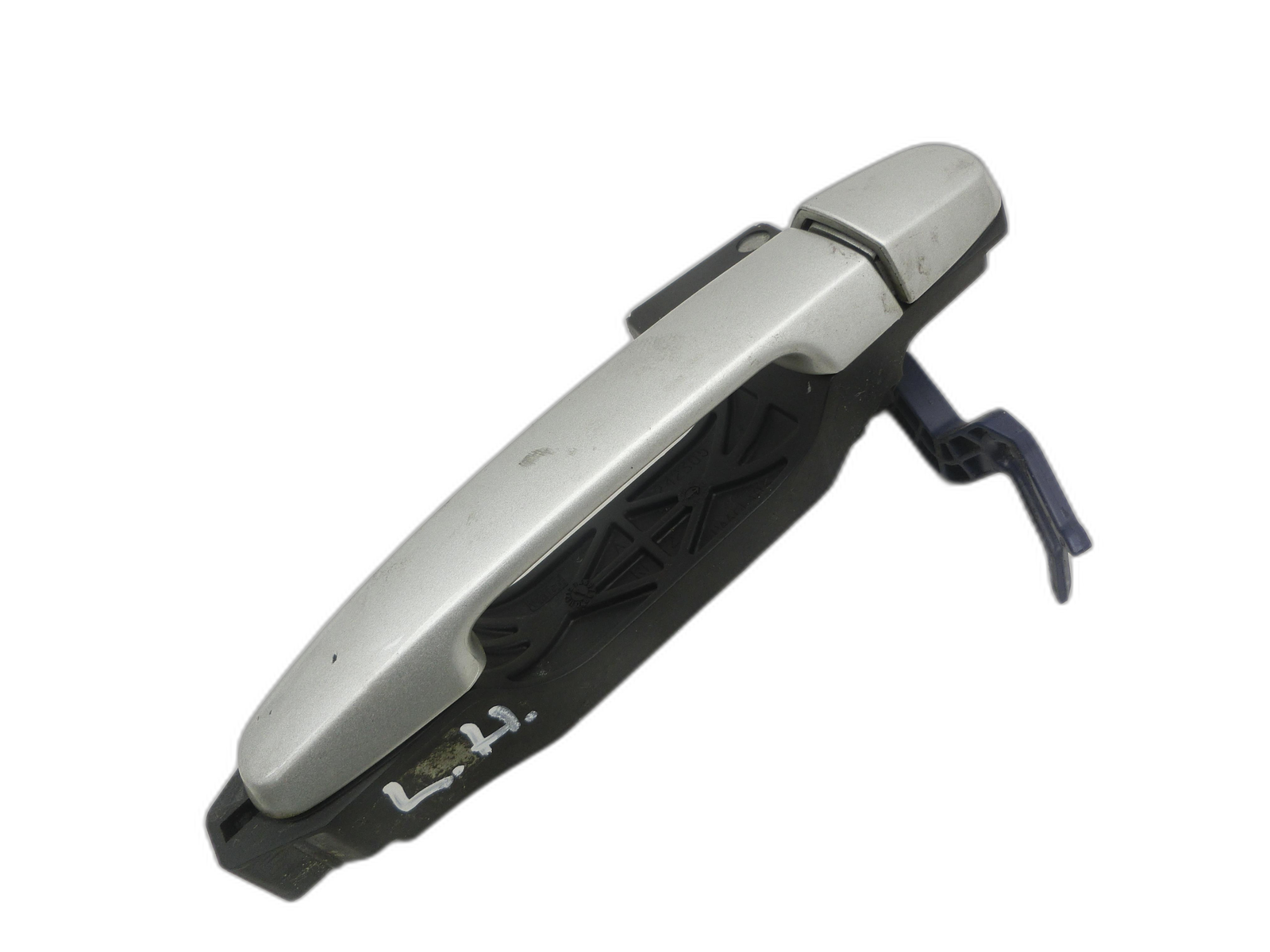 Door Handle outside Left Rear for 1C0 Toyota Corolla Verso 05-09 - Bild 1