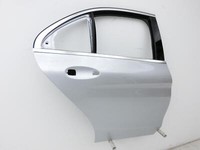 Mercedes W205 C180 14-19 Lim Tür Rechts Hinten 775 Mercedes W205 C180 14-19 26.03.2015 A2228200202 gebraucht Vorschau 2