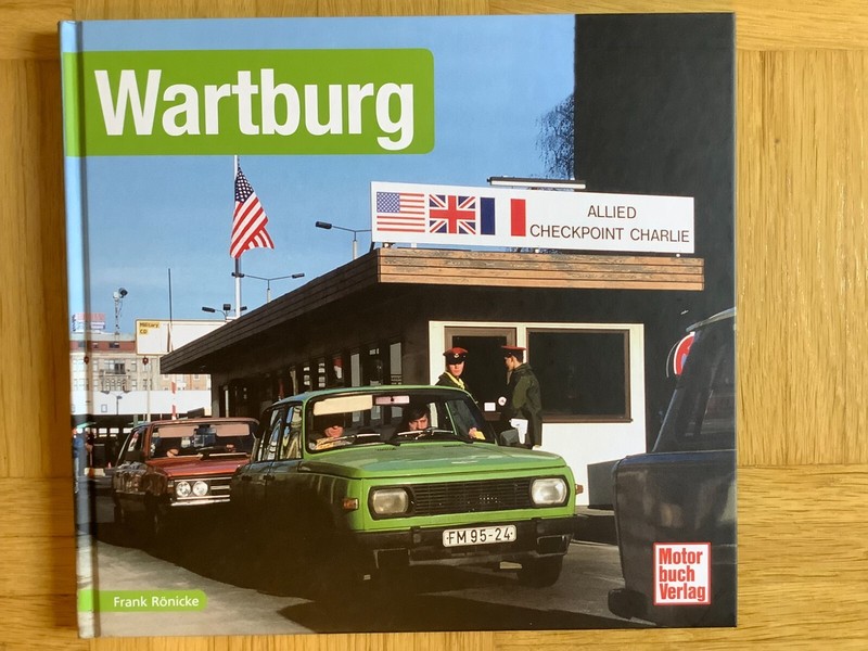 Wartburg Von Frank RÃ¶Nicke (Gebunden, 2015)