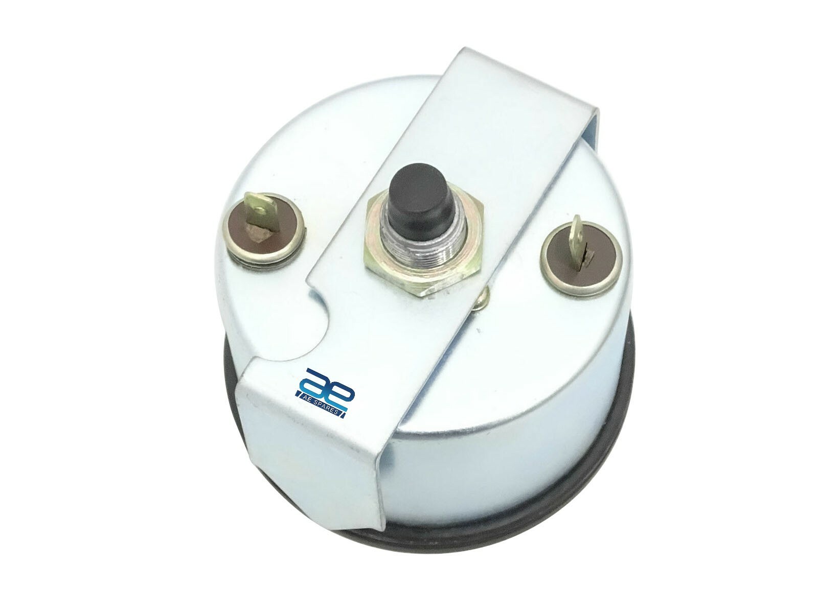 SPEEDOMETER 0-120 KM/H CHROME VESPA PX 80 125 150 200  