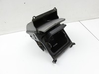 Land Range Rover III L322 02-06 Armlehne Mittelarmlehne Auflage mit Becherhalter für Rücksitzbank Land Range Rover... Vorschau 5
