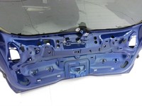 Ford Focus III 3 14-20 Kombi Heckklappe Kofferraumdeckel Ford Focus III 3 14-20 05.07.2017 PBM51-N40410-AC gebraucht Vorschau 8