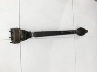 VW Touran 1T 03-06 TDI 1,9 77KW Antriebswelle Gelenkwelle Rechts Vorne VW Touran 1T 03-06 16.04.2009 1K0407272GK... Vorschau 2