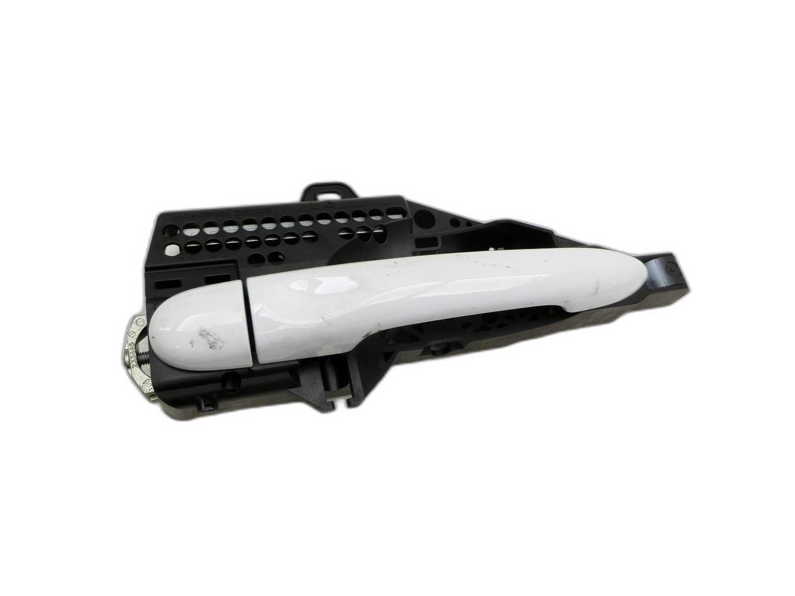 Door Handle outside Left Rear for EN5EBZ Smart Forfour 453 14-19 - Bild 1