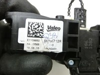 Dacia Logan MCV II 13-20 1,2 55KW Sicherungskasten Zentralelektrik Dacia Logan MCV II 13-20 04.03.2016 681722712R... Vorschau 5
