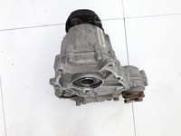 BMW X1 E84 X18D 09-12 2,0d 105KW 4WD Differential Verteilergetriebe Vorne BMW X1 E84 X18D 09-12 21.06.2010... Vorschau 2