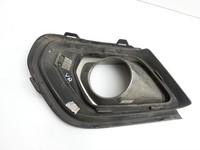 Dacia Sandero II B52 17-20 Blende für Nebelscheinwerfer Stoßstange Rechts Dacia Sandero II B52 17-20 05.11.2018... Vorschau 4