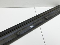 Audi A3 8P QU 10-12 5T Türleiste Rechts Hinten Aussen Beplankung Unten LY9C Audi A3 8P QU 10-12 31.01.2011 gebraucht Vorschau 5