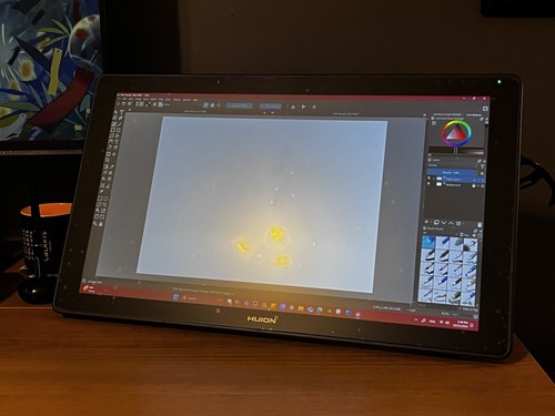 Item photo(s) from verified buyer