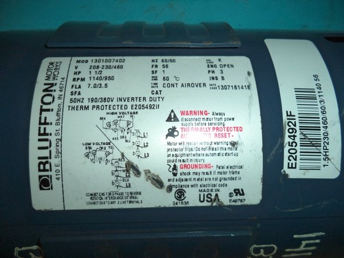 Bluffton Motor Works - Wallpaperall rae electric motors wiring diagram 