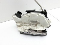 Seat Ibiza ST 6J Kombi Türschloss Sperre m. ZV Stellmotor Rechts Vorne Seat Ibiza ST 6J 25.04.2013 5N1837016E gebraucht Vorschau 4