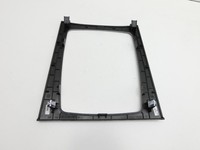 Mercedes A207 E250 10-13 Blende Innen Einbaurahmen für Schaltkulisse Mercedes A207 E250 10-13 31.08.2010... Vorschau 4