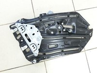 BMW E46 318CI 03-06 Cabriolet Fensterhebermotor mit Fensterheber Rechts Hinten BMW E46 318CI 03-06 03.06.2004... Vorschau 5