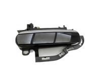 Audi A6 4F 6C 05-08 Kombi Türgriff Griff aussen Rechts Hinten LY9B Audi A6 4F 6C 05-08 30.11.2005 gebraucht Vorschau 1