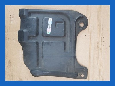 Nissan 350z 03-05 Moteur Splash Bouclier Gauche 75894 AL500