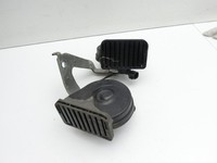 Opel Astra J GTC 11-18 Hupe Signalhorn Hochtöner und Tieftöner Opel Astra J GTC 11-18 16.11.2011 gebraucht Vorschau 2