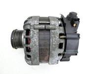 Opel Crossland X P17 17-20 1,2 60KW Lichtmaschine Generator CL12 Opel Crossland X P17 17-20 11.10.2018 9809391880... Vorschau 2