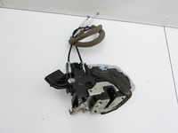Nissan X-Trail T31 10-14 Türschloss m. ZV Stellmotor Rechts Hinten Nissan X-Trail T31 10-14 21.09.2011 82500JG000... Vorschau 2
