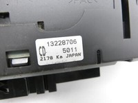 Opel Astra H 04-10 5T Fensterheberschalter Schalter Links Vorne Spiegelverstellung Opel Astra H 04-10 30.12.2009... Vorschau 4