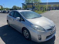 2010 Toyota Prius 1.8L PRIUS HYBRID PETROL Hybrid