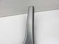 BMW X3 F25 10-14 Blende Mittelkonsole Abdeckung Silber Alu Optik BMW X3 F25 10-14 24.01.2013 7485945 51167485945... Vorschau 5