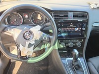 VW Golf VII 7 5G 17-20 Luftdusche Luftdüse Luftausströmer Rechts Vorne VW Golf VII 7 5G 17-20 22.11.2019 5G1819704R... Vorschau 8