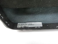 Mercedes S204 W204 11-15  Autom Schaltsack Schaltmanschette vom Schaltknauf Mercedes S204 W204 11-15 11.05.2012... Vorschau 4