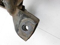 Ford Kuga I 08-12 Hinterachse Achse Achsträger Ford Kuga I 08-12 05.11.2010 AR371484 277RS0381 gebraucht Vorschau 7