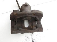 BMW F11 530dx 10-14 3,0 190KW Bremssattel Bremszange Hinten Links 44/24 BMW F11 530dx 10-14 09.06.2011 3421-6793047... Vorschau 6
