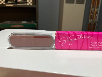  MARY KAY Maple Walnut 8878 Powder Signature Cheek Color Blush Discontinued